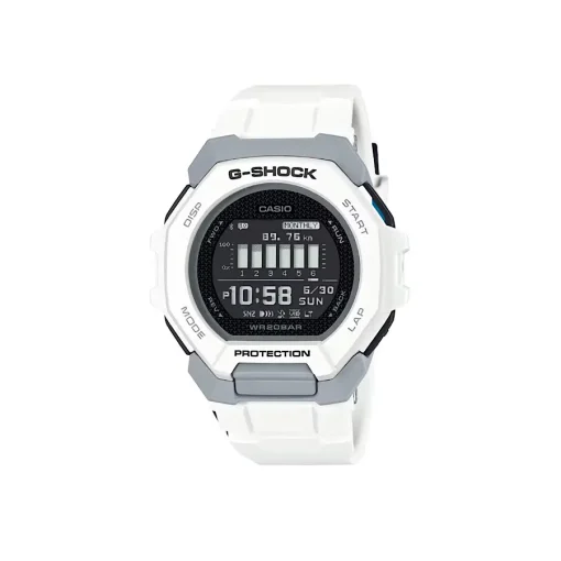 ساعت مچی مردانه جی شاکCASIO-G-SHOCK-GBD-300-7DR