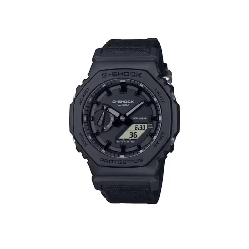 ساعت مچی جی شاک کاسیو CASIO-G-SHOCK-GA-2100BCE-1ADR