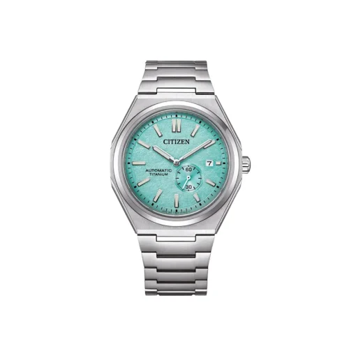 ساعت مچی مردانه سیتیزن مدل CITIZEN-NJ0180-80M