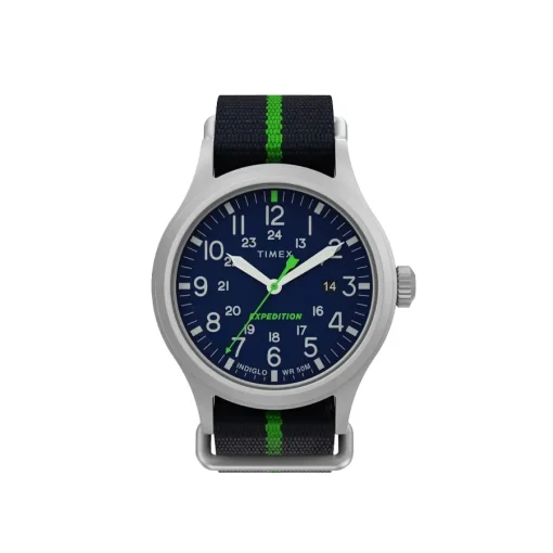 ساعت مچی مردانه تایمکسTIMEX-TW2V23000