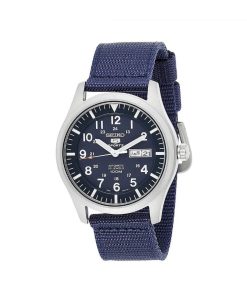 ساعت مردانه سیکو پنج SEIKO-SNZG11J1
