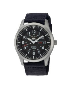 ساعت مردانه سیکو پنج SEIKO-SNZG15J1