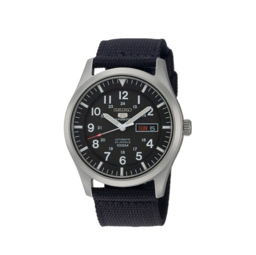 ساعت مردانه سیکو پنج SEIKO-SNZG15J1