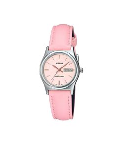 ساعت مچی زنانه کاسیو CASIO-LTP-V006L-4B