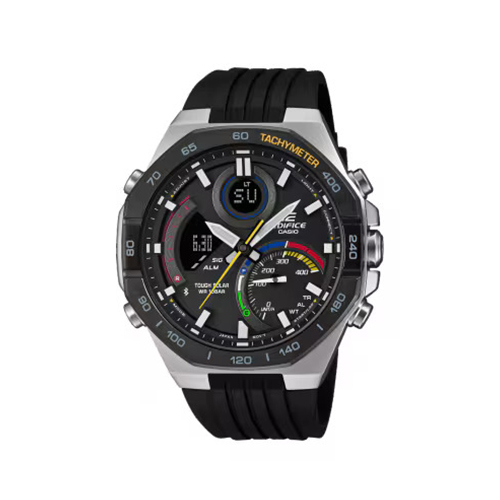 ساعت مچی مردانه کاسیو ادیفایس CASIO EDIFICE ECB-950MP-1A