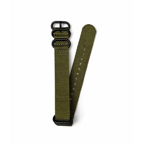 بند نیتو سبز NATO STRAPS 22mm
