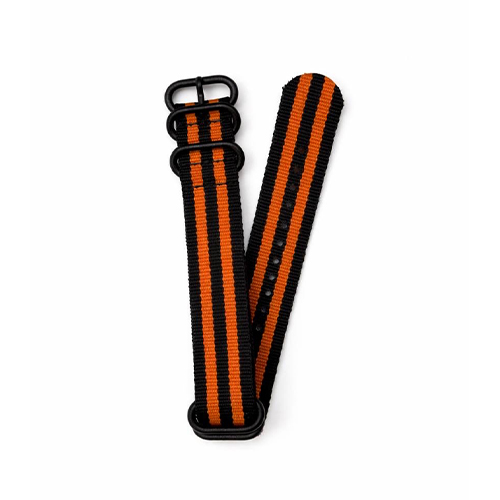 بند نیتو طرح دار NATO STRAPS 22mm