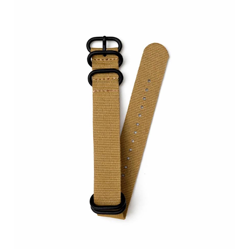 بند نیتو نخودی NATO STRAPS 24mm
